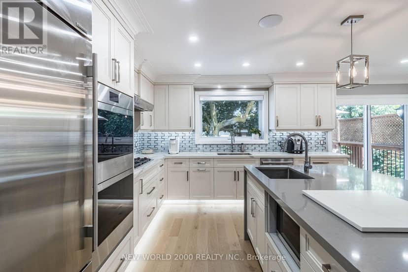 58 Comay Road, Toronto, photo 3