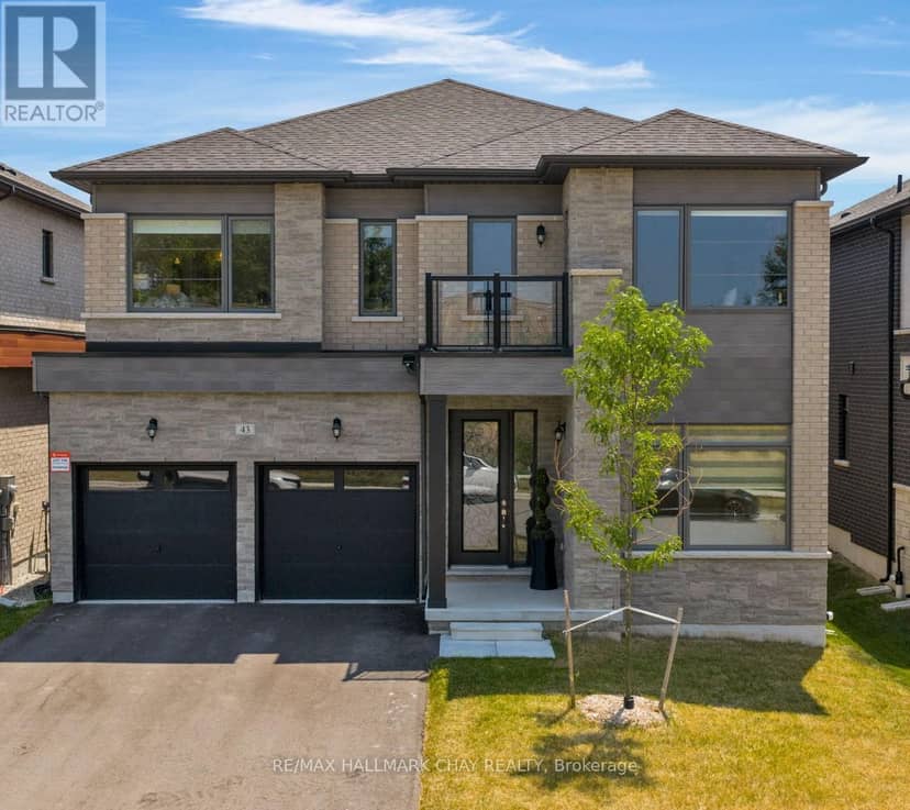 43 Calypso Avenue — photo 1 of 40