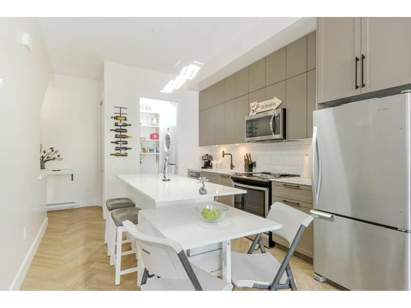 106 17578 57A AVENUE, Surrey, photo 5