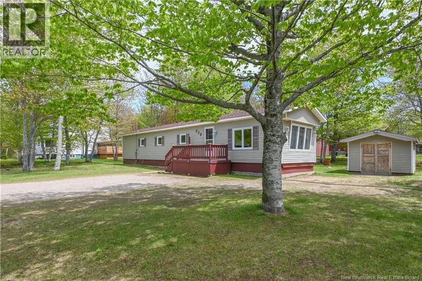 258 du Bocage Street, Saint-Léolin, photo 3