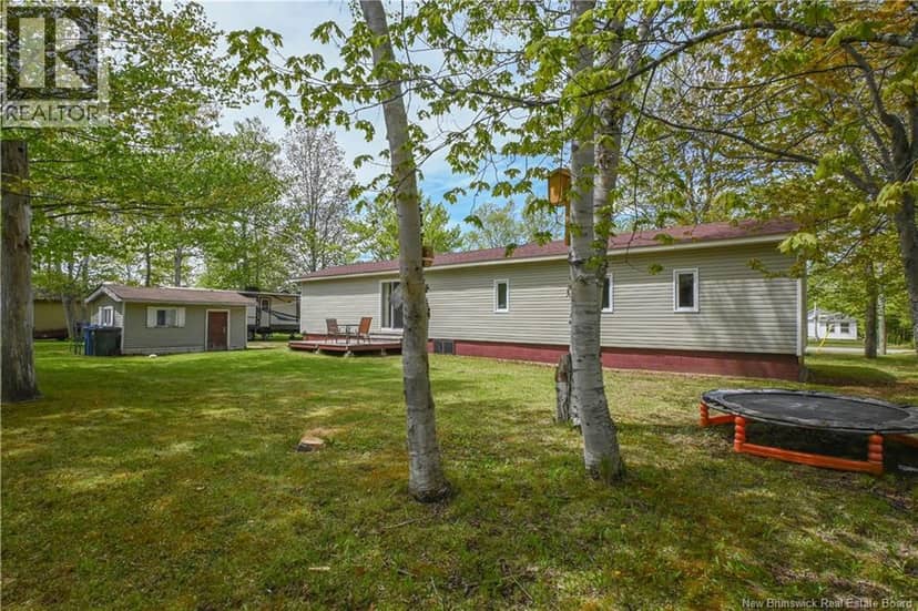 258 du Bocage Street, Saint-Léolin, photo 7