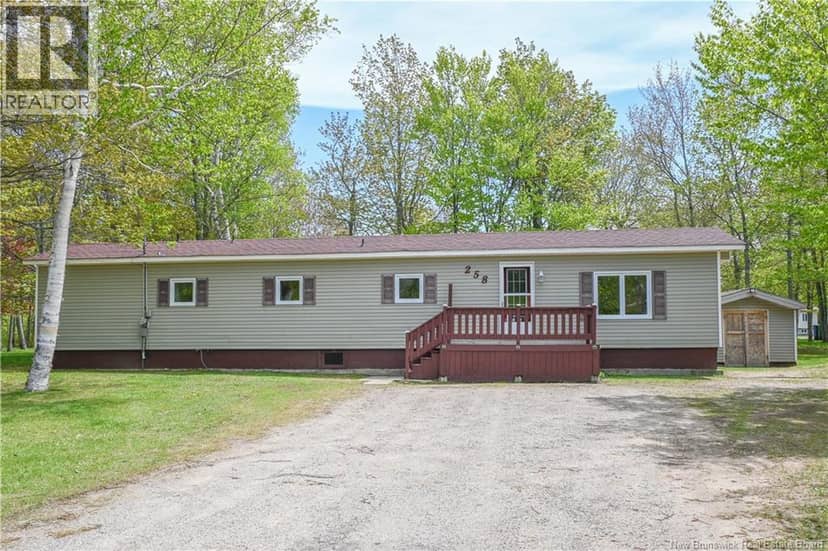 258 du Bocage Street, Saint-Léolin, photo 2