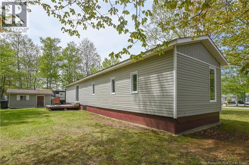 258 du Bocage Street, Saint-Léolin, photo 8
