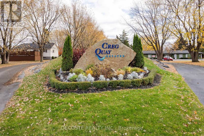 0 McNaughton Court, South Glengarry