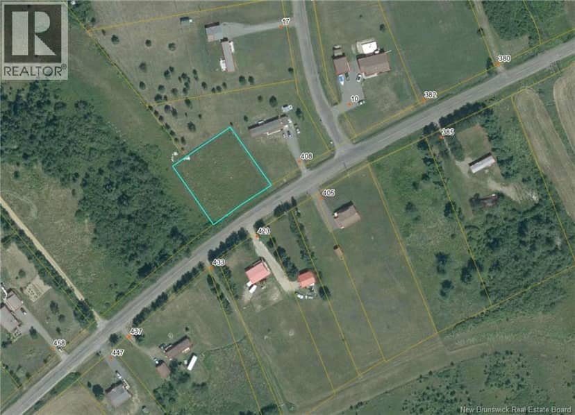 Lot Saint-Joseph-de-Kent, Bouctouche