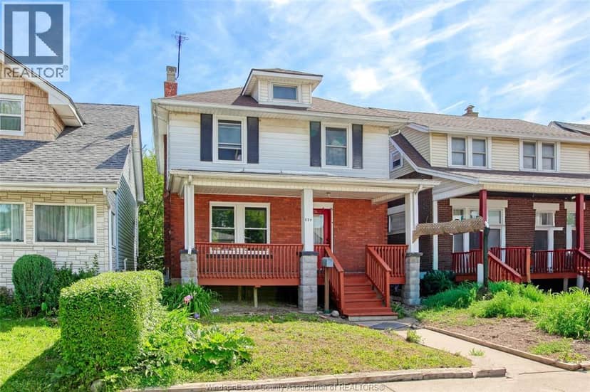 884 Church Street