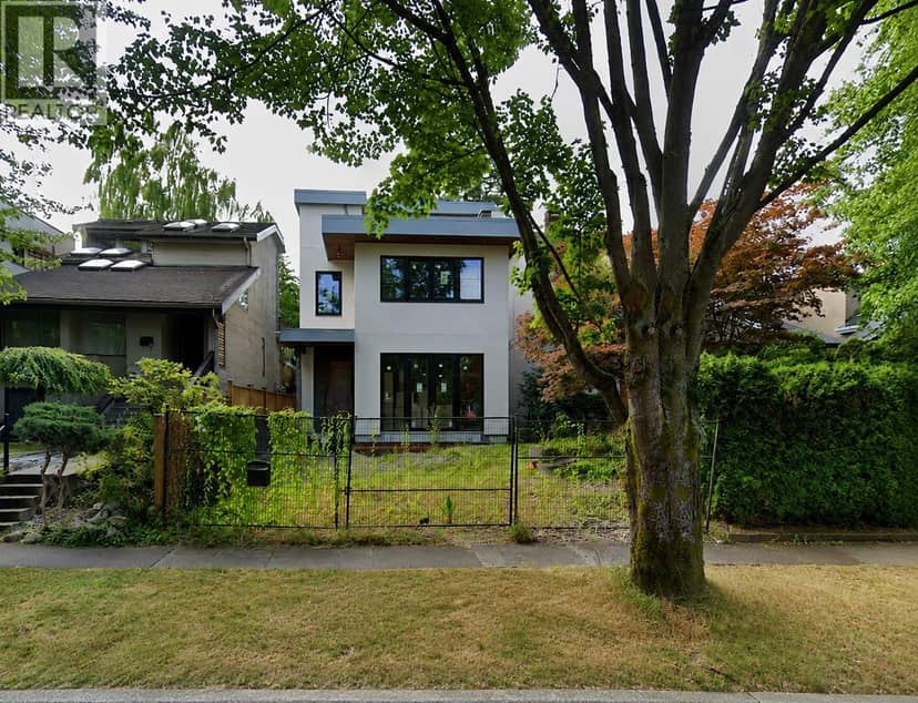 4054 W 17TH AVENUE, Vancouver, photo 3