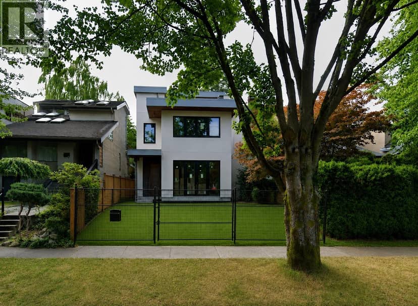 4054 W 17TH AVENUE, Vancouver, photo 4