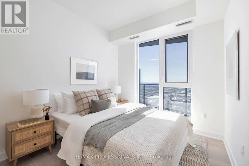 3009 - 36 Zorra Street — photo 29 of 40