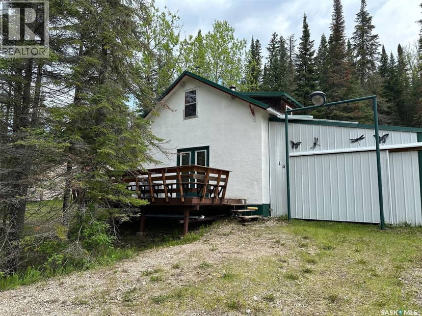 14 Parrhill STREET, Hudson Bay Rm No. 394, photo 2