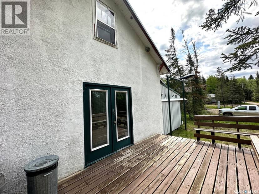 14 Parrhill STREET, Hudson Bay Rm No. 394, photo 3