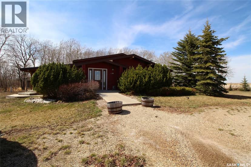 Frank Acreage — photo 1 of 14
