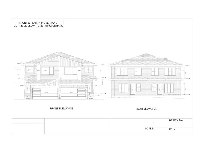 3618 40 AV, Beaumont, photo 2