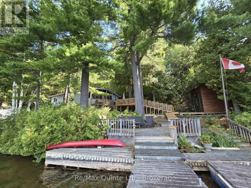 1261A Shawenegog Lake Lane — photo 1 of 40