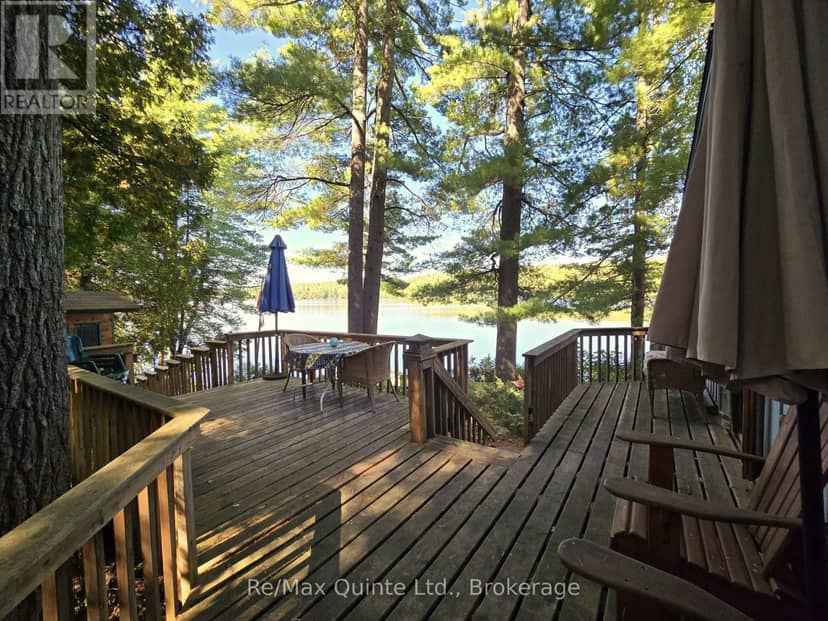 1261A Shawenegog Lake Lane — photo 28 of 40