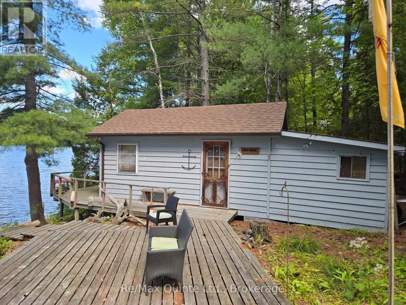 1261A Shawenegog Lake Lane — photo 32 of 40