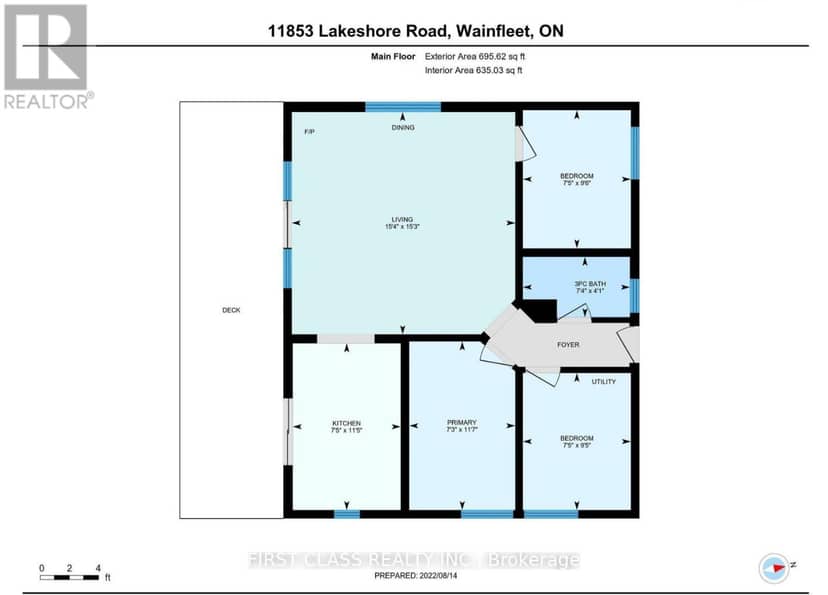 11853 Lakeshore Road — photo 27 of 27