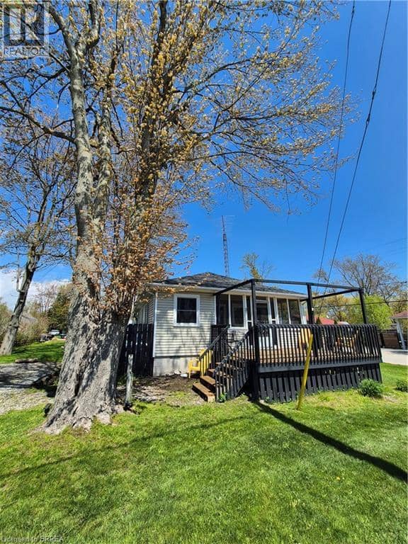 21 FERRIS Street, Turkey Point, photo 2