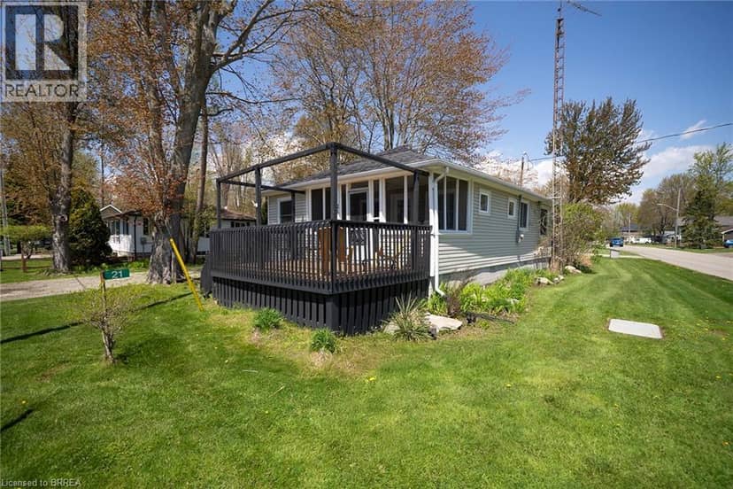 21 FERRIS Street, Turkey Point, photo 4