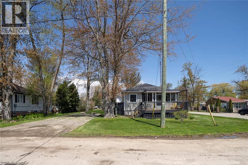21 FERRIS Street, Turkey Point