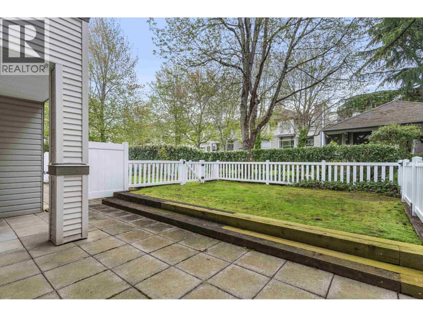 119 8880 JONES ROAD, Richmond