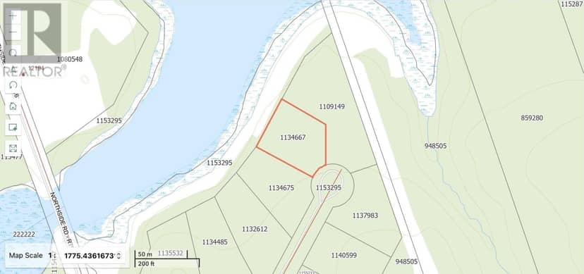 Lot - 19 Naufrage Pond Lane — photo 13 of 14