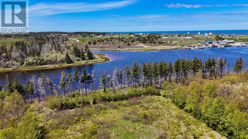 Lot - 19 Naufrage Pond Lane, Naufrage, photo 2