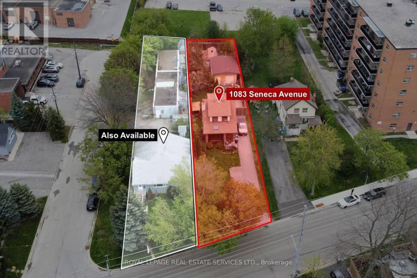 1083 Seneca Avenue — photo 1 of 5