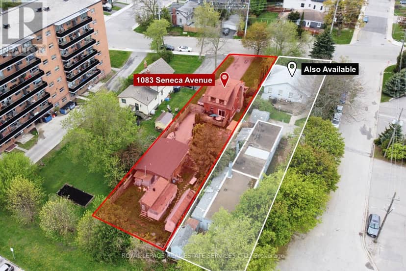 1083 Seneca Avenue — photo 4 of 5