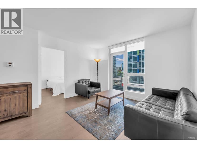 704 6320 NO. 3 ROAD, Richmond, photo 2