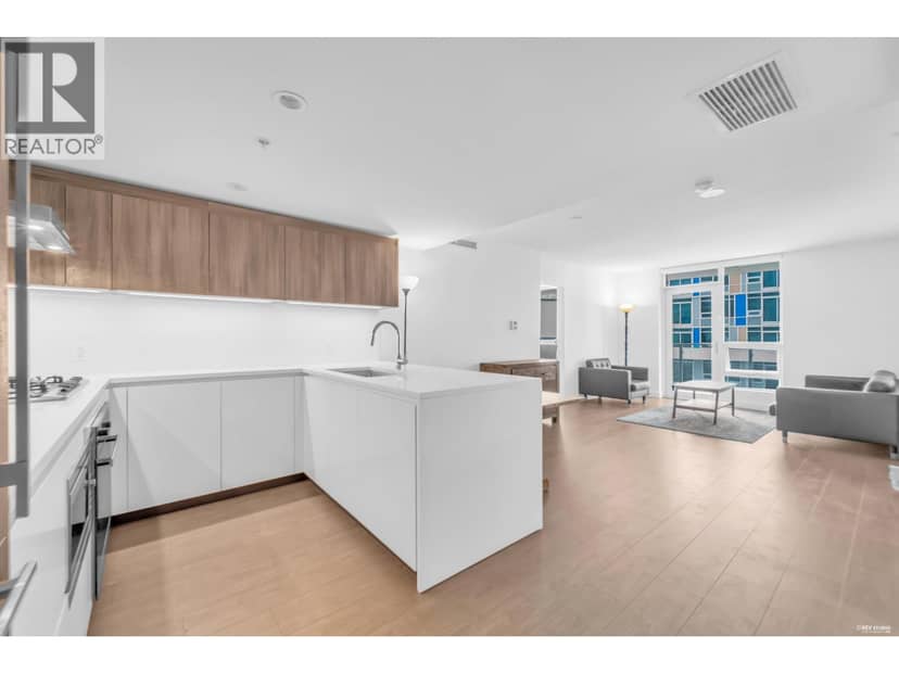 704 6320 NO. 3 ROAD, Richmond, photo 6