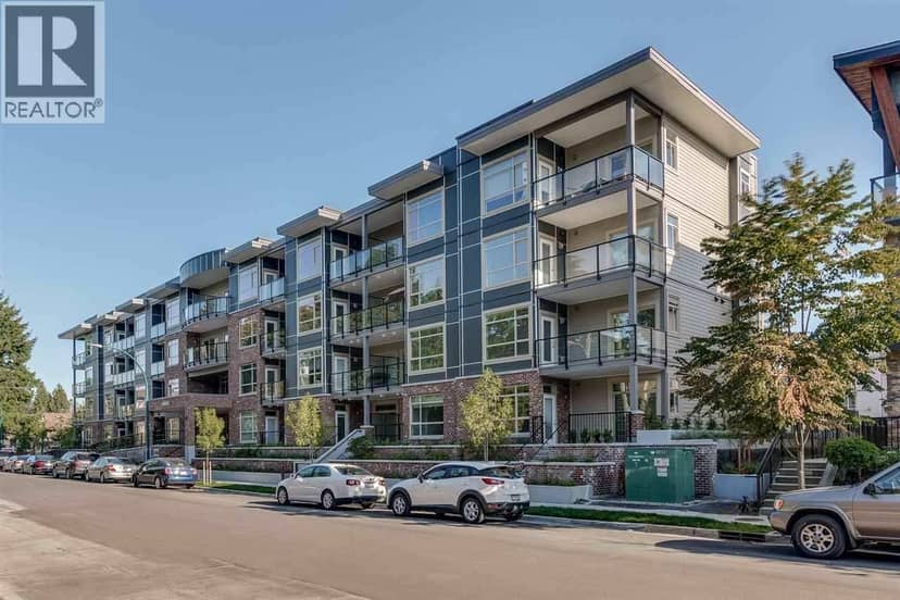 106 2436 KELLY AVENUE, Port Coquitlam, photo 4