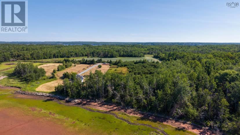 Lot 86-4 Fox Harbour South Road — photo 5 of 10
