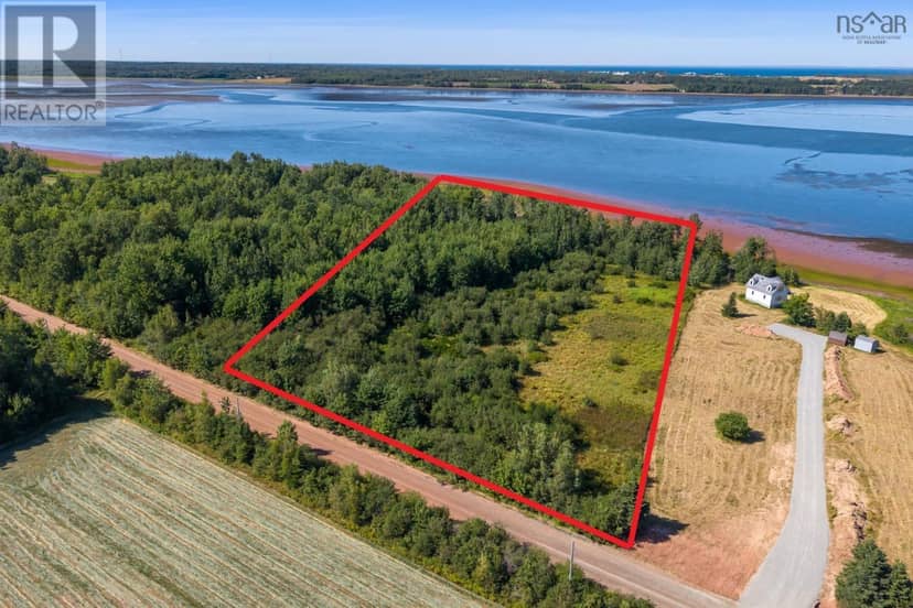 Lot 86-4 Fox Harbour South Road — photo 1 of 10