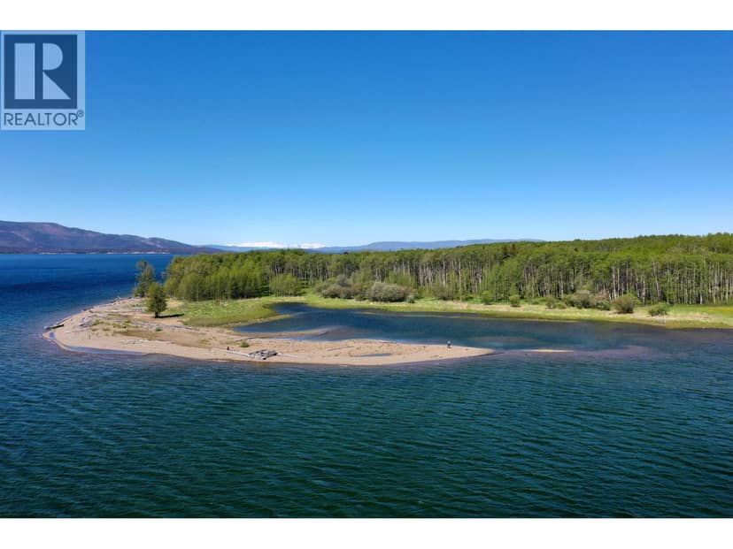43083 BLACKWELL ROAD, Burns Lake