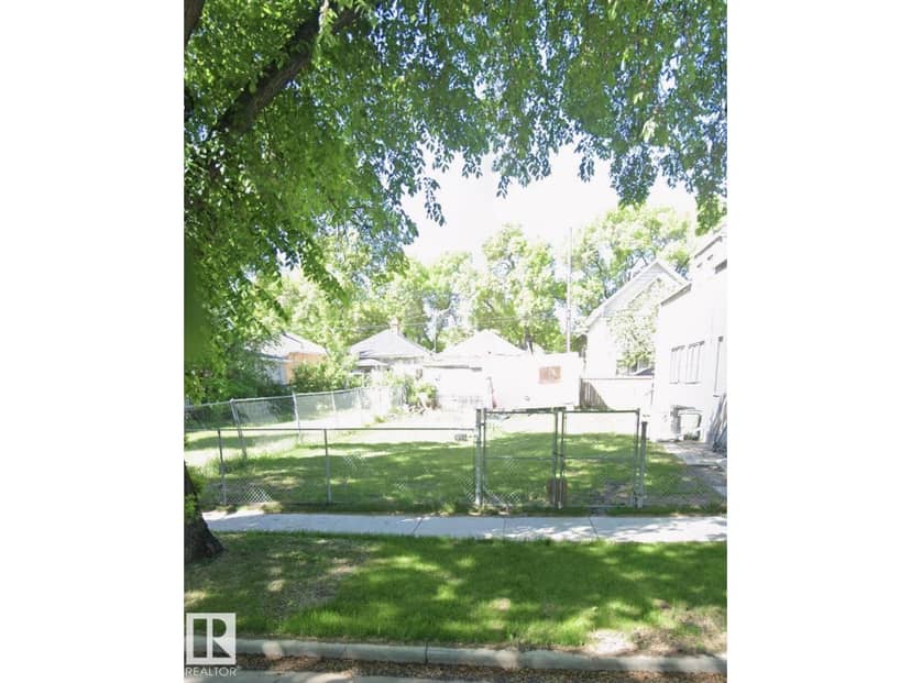 10848 92 ST NW, Edmonton