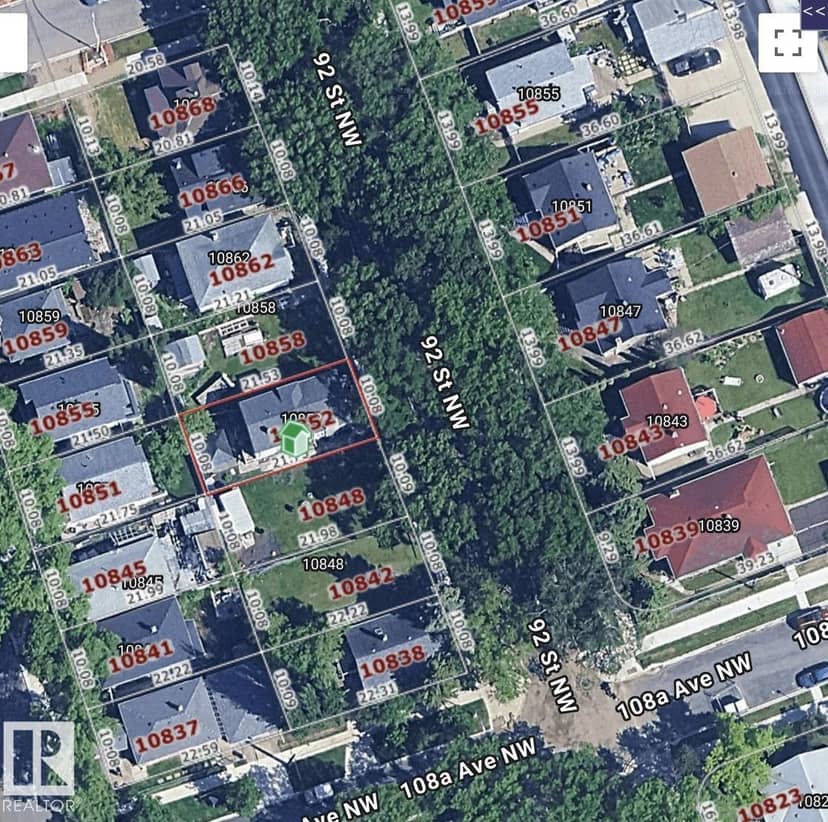 10848 92 ST NW, Edmonton, photo 2