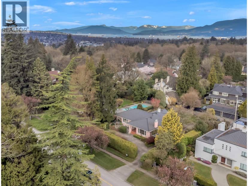 1549 W 33RD AVENUE, Vancouver