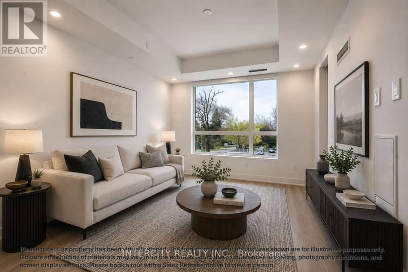 326 - 2075 King Road — photo 18 of 40