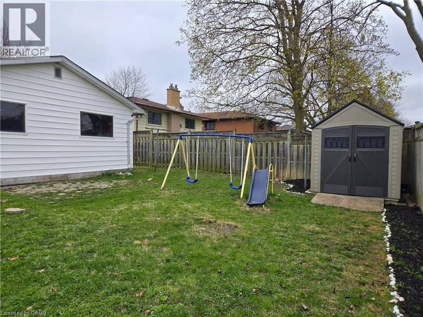 261 OVERLEA Drive — photo 11 of 11