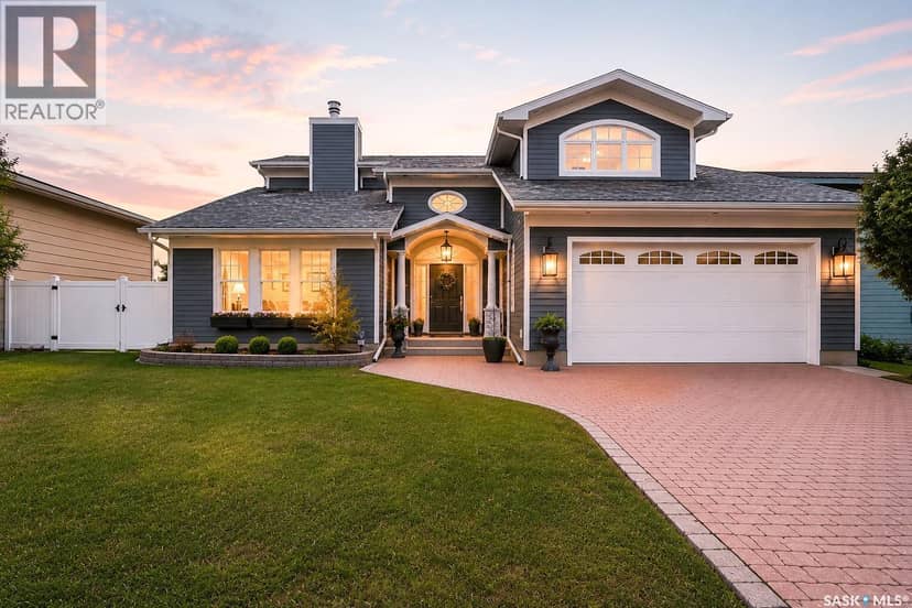 65 Calypso DRIVE, Moose Jaw, photo 2