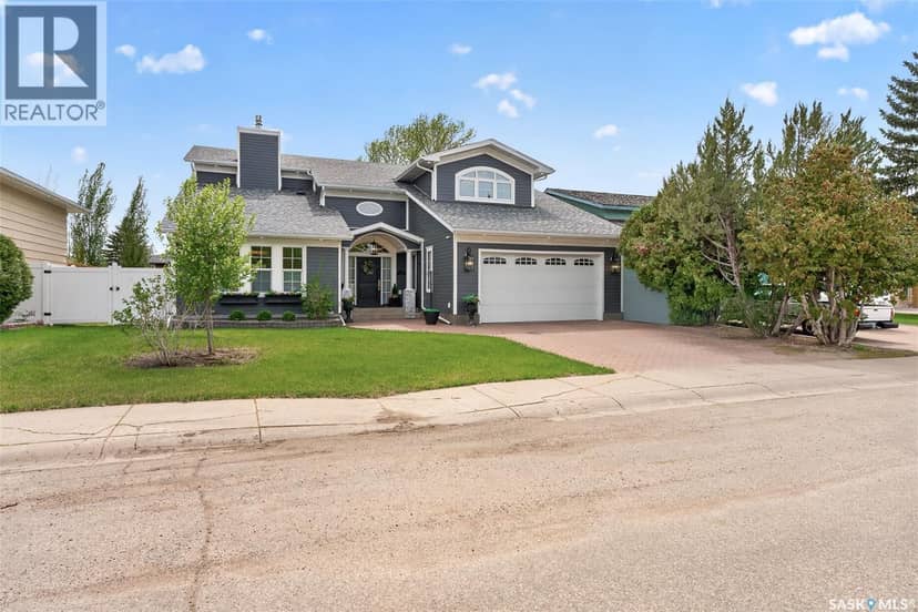 65 Calypso DRIVE, Moose Jaw, photo 3