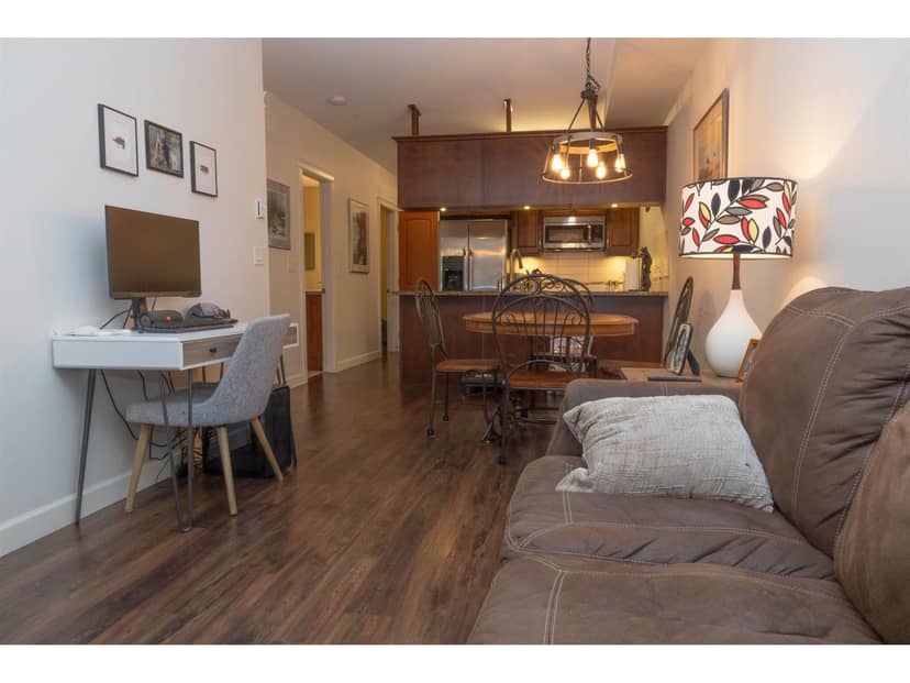 107 8328 207A STREET, Langley, photo 4