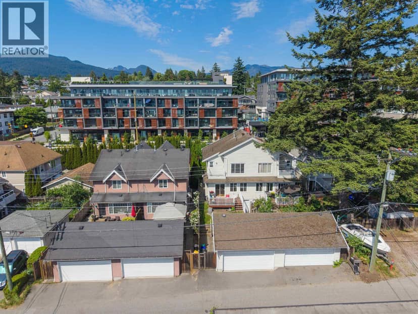 409-411 417-419 E 3RD STREET, North Vancouver, photo 5