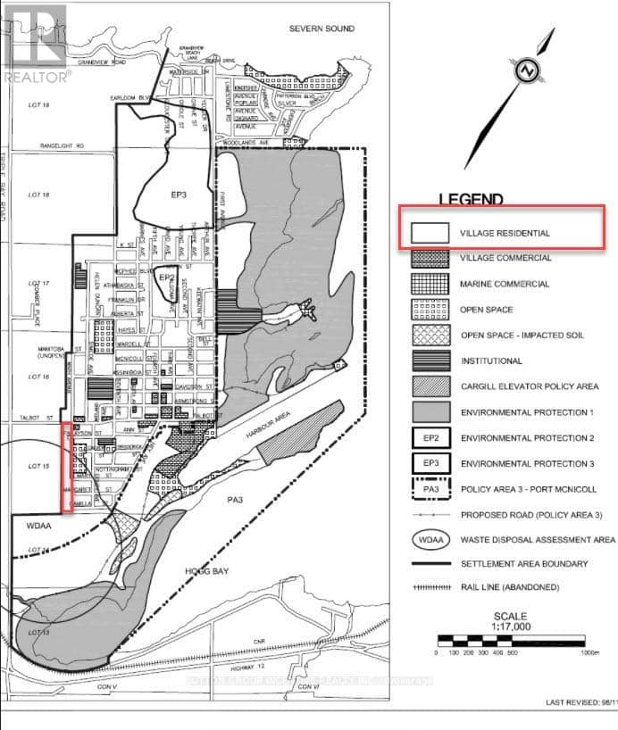 544 Plan — photo 1 of 2