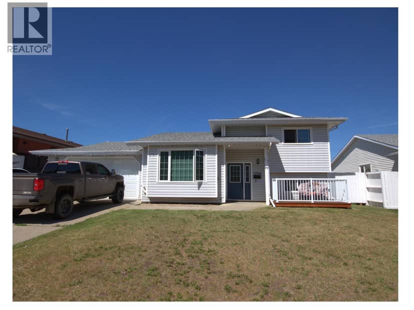 1704 Cedarwood Court, Dawson Creek
