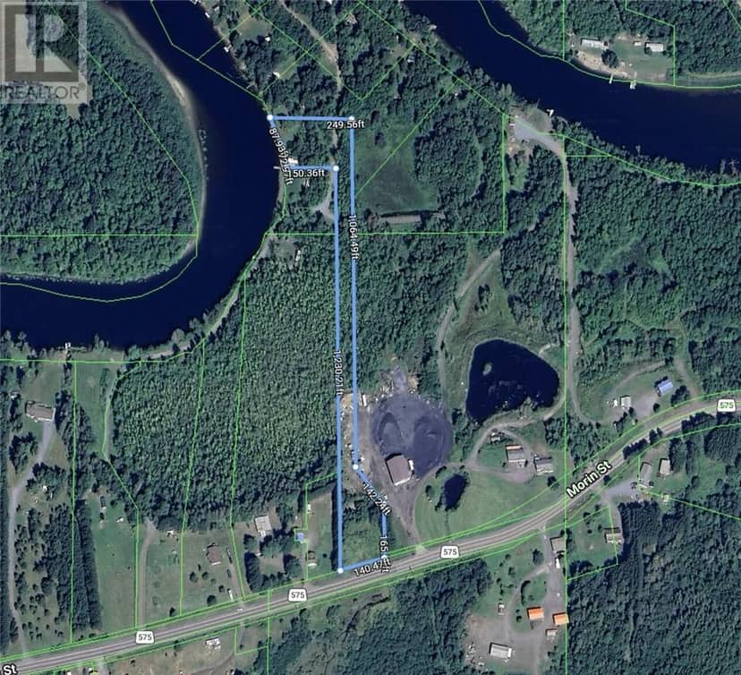 1789 Highway 575, Field, photo 2