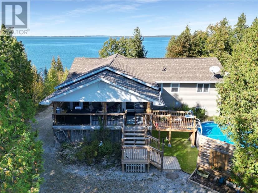 2258 B Highway 540, Little Current, photo 4