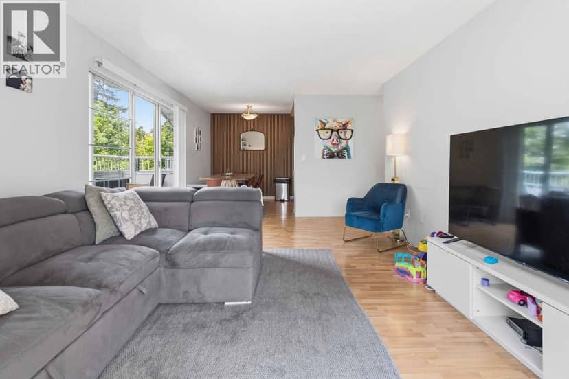 301 707 8TH STREET, New Westminster, photo 4