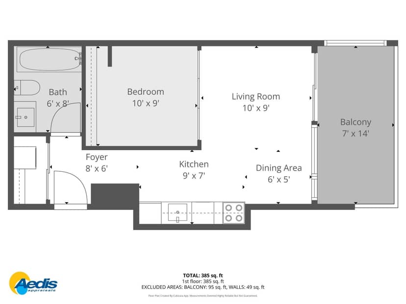 1507 13308 CENTRAL AVENUE, Surrey, photo 4